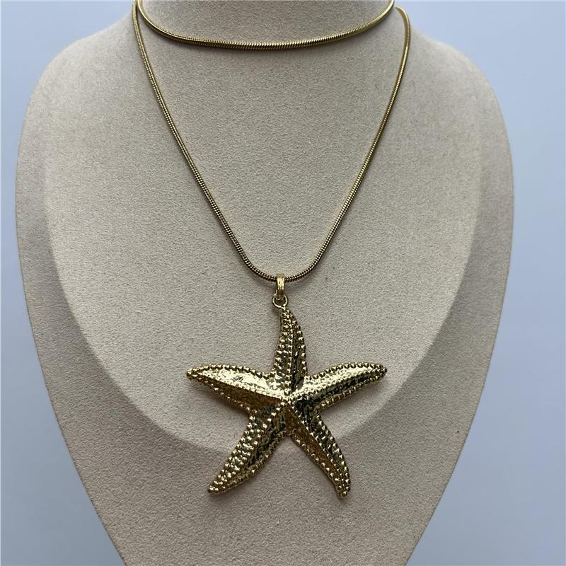 collana starfish